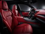 Maserati Levante 2016 года (WW)